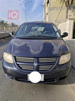 Dodge Caravan